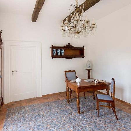 Palazzo Cacace Relais Otel Meta Dış mekan fotoğraf
