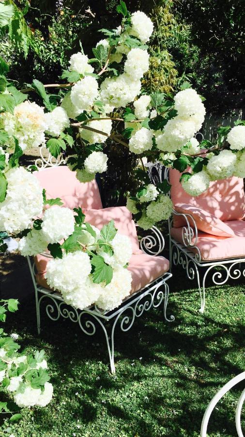 Palazzo Cacace Relais Otel Meta Dış mekan fotoğraf