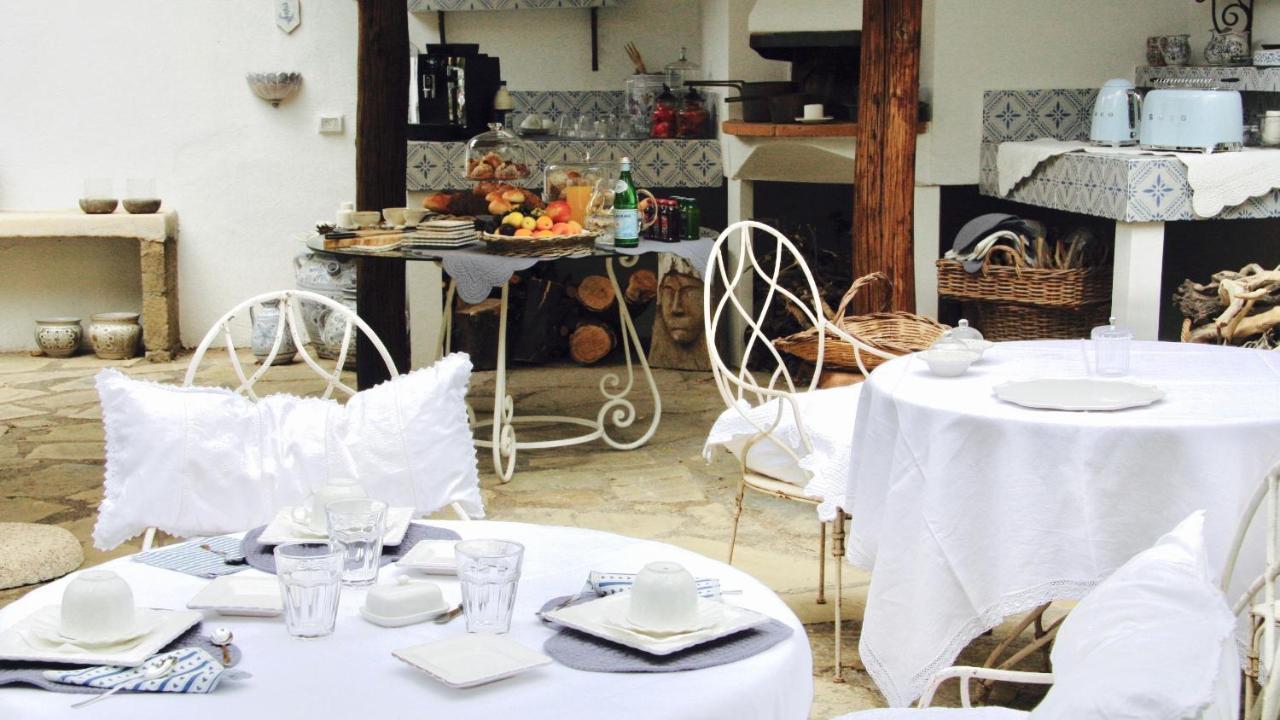 Palazzo Cacace Relais Otel Meta Dış mekan fotoğraf
