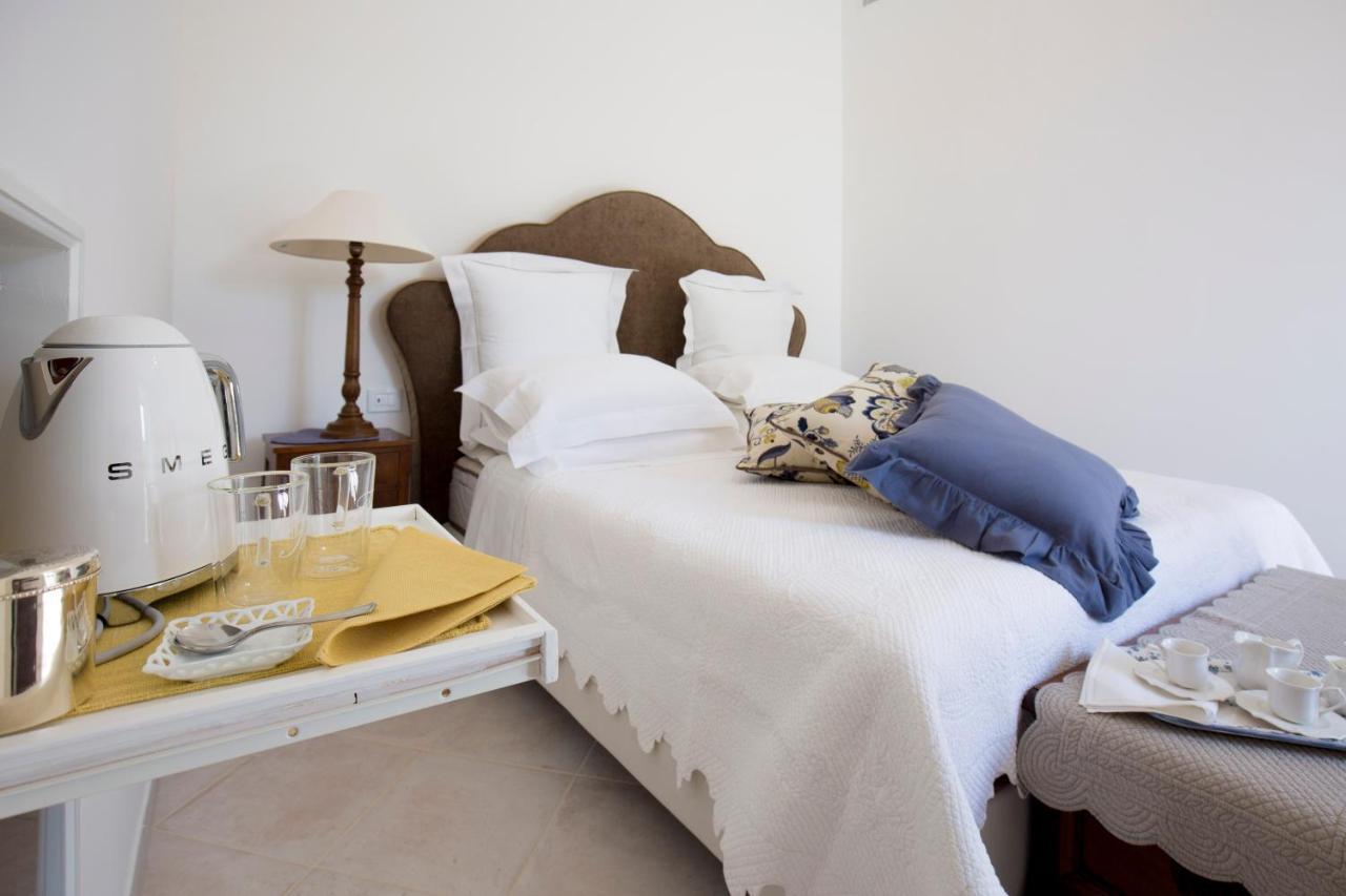 Palazzo Cacace Relais Otel Meta Dış mekan fotoğraf