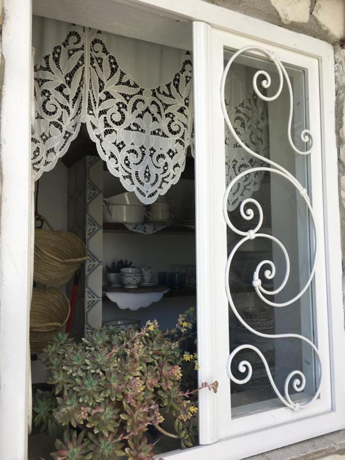 Palazzo Cacace Relais Otel Meta Dış mekan fotoğraf